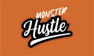 monsterhustle.com